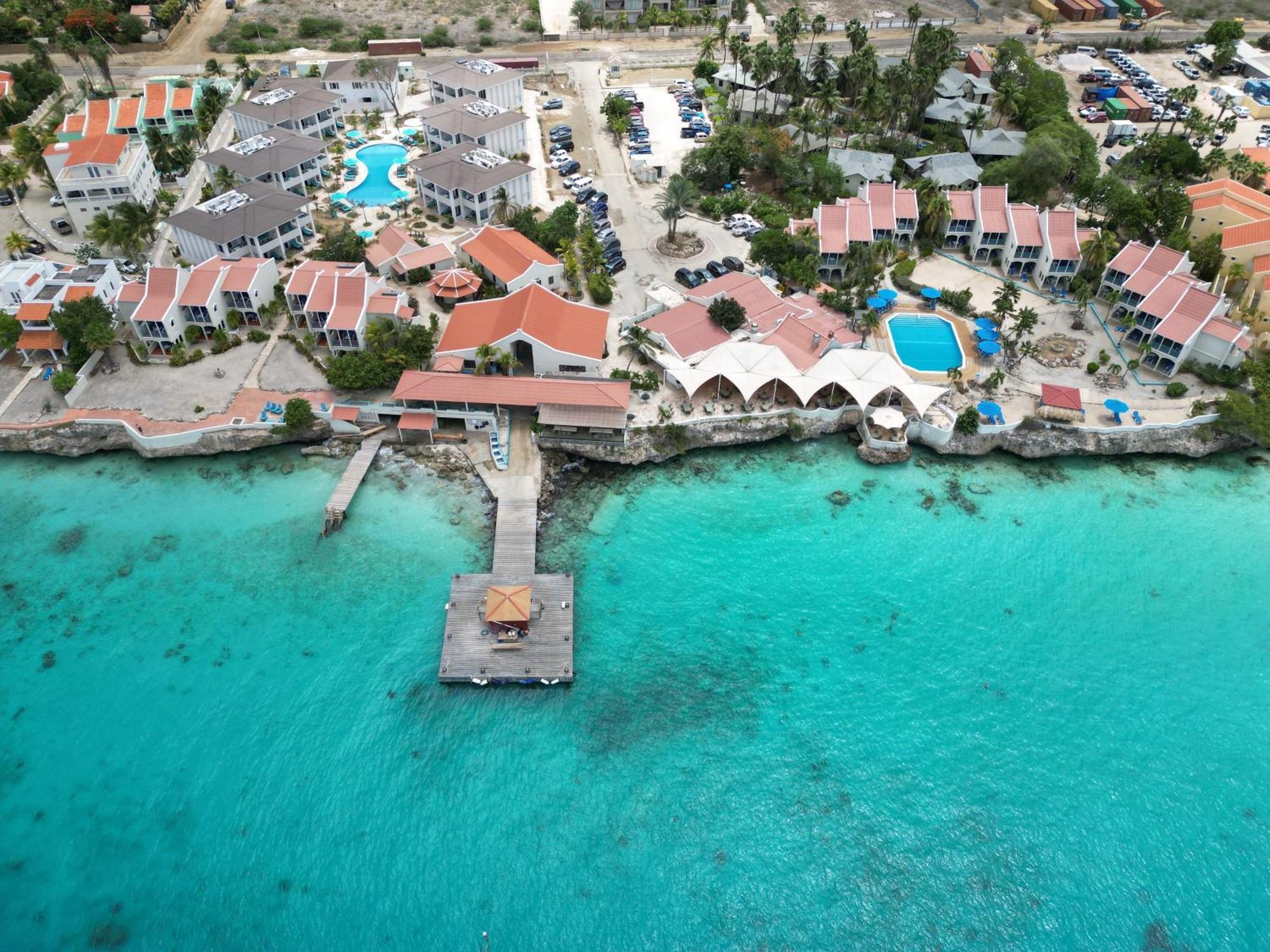 Captain Don'S Habitat Playa Dış mekan fotoğraf