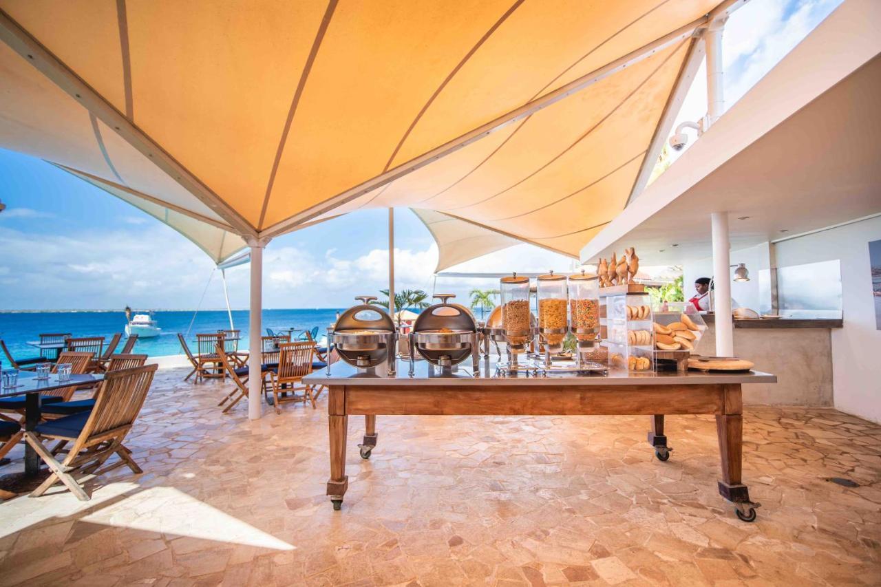 Captain Don'S Habitat Playa Dış mekan fotoğraf