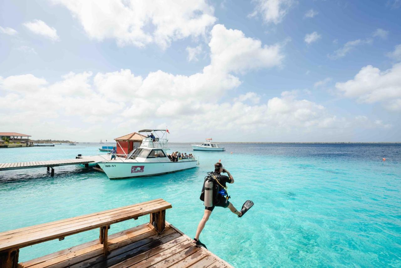 Captain Don'S Habitat Playa Dış mekan fotoğraf
